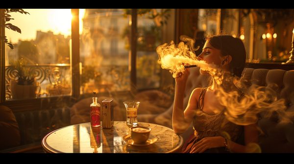 Achat de e-liquide au goût tabac : conseils pour trouver le bon flacon