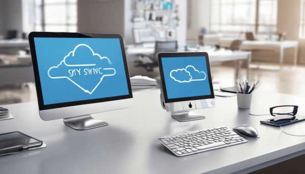 Bien synchroniser vos fichiers avec Nextcloud, c’est possible