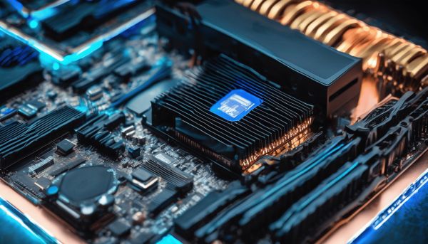 Comment la mémoire ram transforme les performances de votre ordinateur