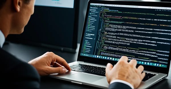 Formation git pour entreprises : optimisez votre gestion de code !