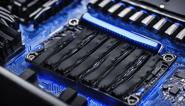 Les types de RAM et leurs caractéristiques essentielles