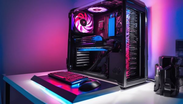 Maîtriser les catégories de RAM pour optimiser votre PC