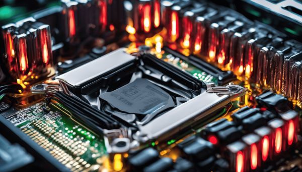 Quels types de mémoire vive choisir pour votre ordinateur ?