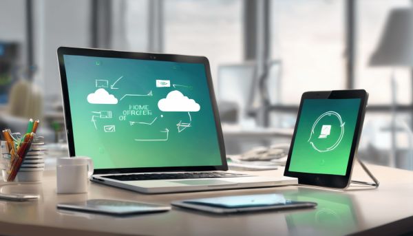 Synchronisation automatique Nextcloud : méthode facile pour bien paramétrer