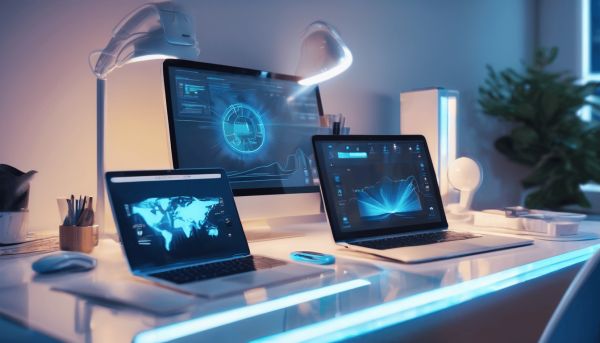 Synchroniser Nextcloud facilement entre vos appareils