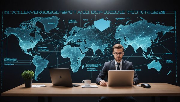 Exploitez les tendances actuelles en cybersécurité pour 2025