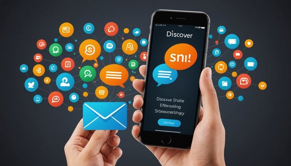 Les incontournables logiciels de sms marketing à connaître
